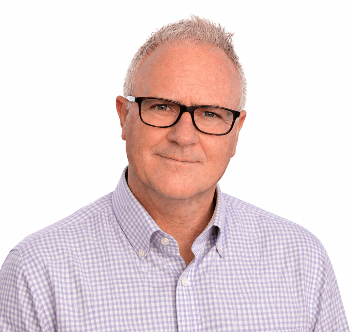 Doug Baxter