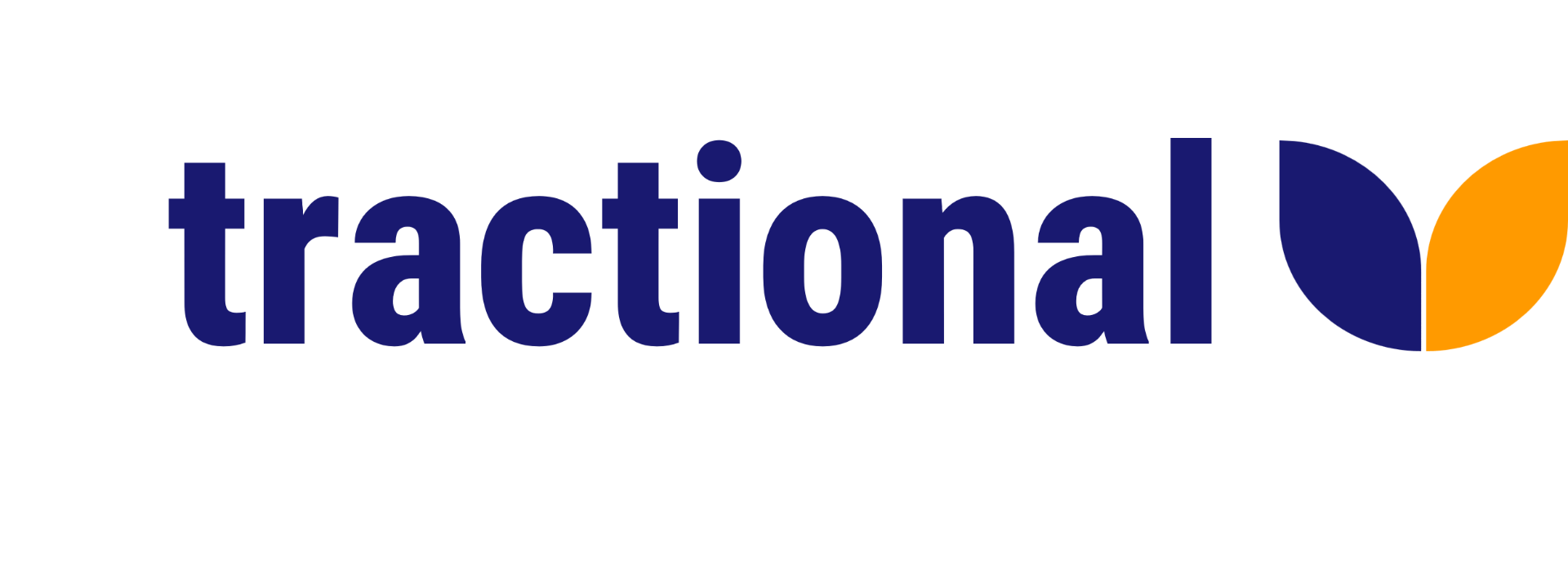 Tractional